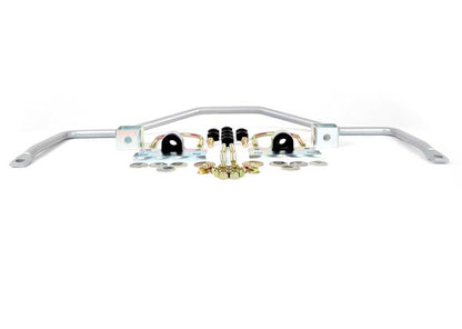 Whiteline Rear Sway Bar - 18mm Non Adjustable to Suit Holden Torana LH, LX | BHR37