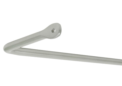 Whiteline Rear Sway Bar - 20mm Non Adjustable to Suit Holden Commodore VN-VS and HSV | BHR41X