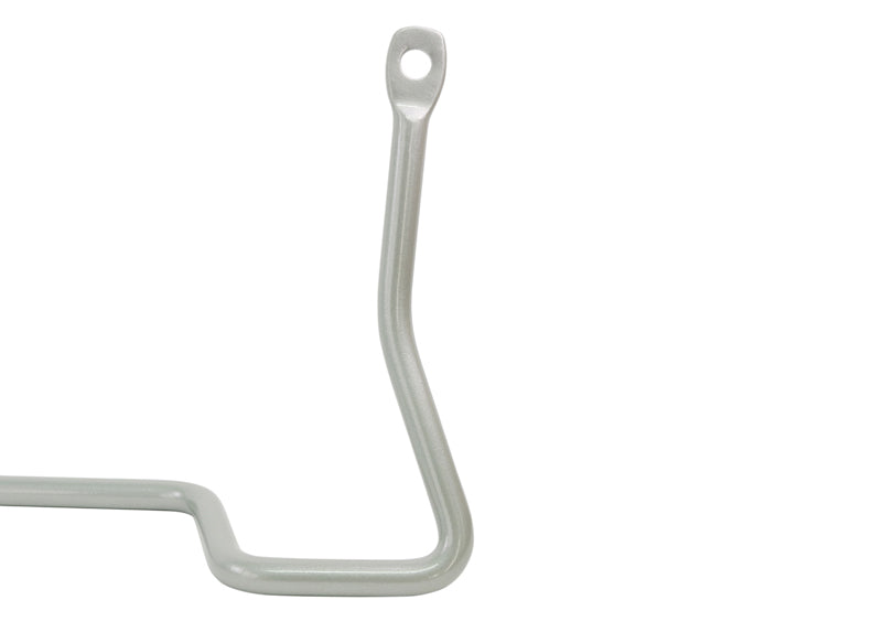 Whiteline Rear Sway Bar - 18mm Non Adjustable to Suit Hyundai Excel X3 | BHR45