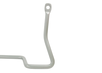 Whiteline Rear Sway Bar - 18mm Non Adjustable to Suit Hyundai Excel X3 | BHR45