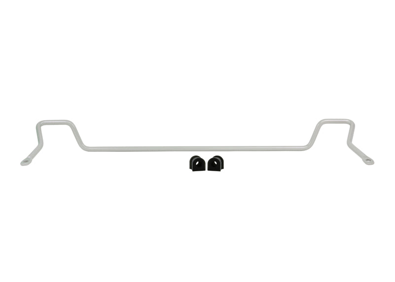 Whiteline Rear Sway Bar - 18mm Non Adjustable to Suit Hyundai Excel X3 | BHR45