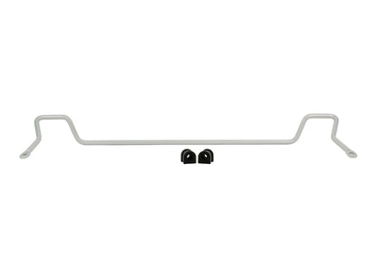Whiteline Rear Sway Bar - 18mm Non Adjustable to Suit Hyundai Excel X3 | BHR45