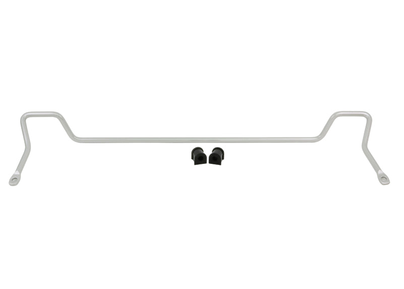 Whiteline Rear Sway Bar - 18mm Non Adjustable to Suit Hyundai Excel X3 | BHR45