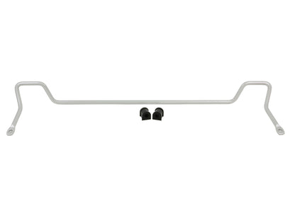 Whiteline Rear Sway Bar - 18mm Non Adjustable to Suit Hyundai Excel X3 | BHR45