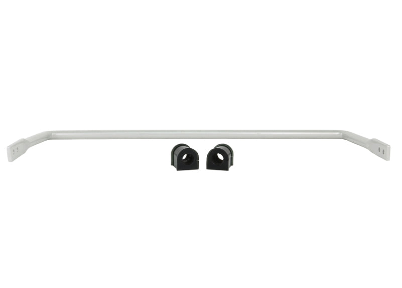 Whiteline Rear Sway Bar - 18mm 2 Point Adjustable to Suit Holden Commodore VT-VZ and HSV | BHR50Z