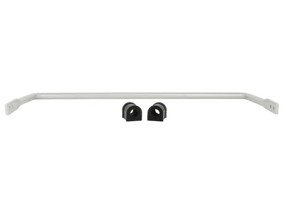 Whiteline Rear Sway Bar - 18mm 2 Point Adjustable to Suit Holden Commodore VT-VZ and HSV | BHR50Z