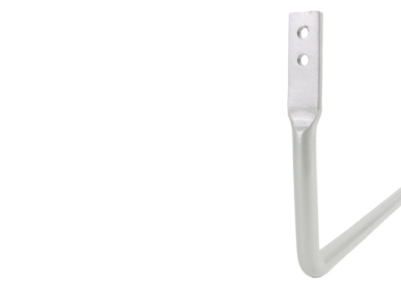 Whiteline Rear Sway Bar - 18mm 2 Point Adjustable to Suit Holden Commodore VT-VZ and HSV | BHR50Z