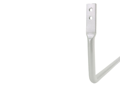 Whiteline Rear Sway Bar - 18mm 2 Point Adjustable to Suit Holden Commodore VT-VZ and HSV | BHR50Z