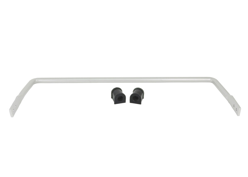 Whiteline Rear Sway Bar - 18mm 2 Point Adjustable to Suit Holden Commodore VT-VZ and HSV | BHR50Z