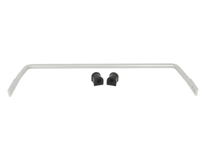 Whiteline Rear Sway Bar - 18mm 2 Point Adjustable to Suit Holden Commodore VT-VZ and HSV | BHR50Z