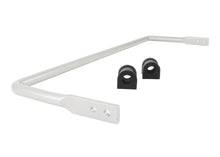Whiteline Rear Sway Bar - 18mm 2 Point Adjustable to Suit Holden Commodore VT-VZ and HSV | BHR50Z
