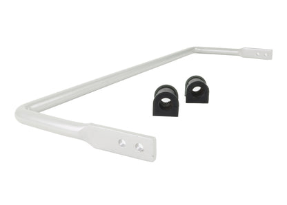 Whiteline Rear Sway Bar - 18mm 2 Point Adjustable to Suit Holden Commodore VT-VZ and HSV | BHR50Z