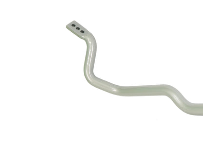 Whiteline Rear Sway Bar - 26mm 3 Point Adjustable to Suit Honda Civic VII Gen and Integra DC5 | BHR6