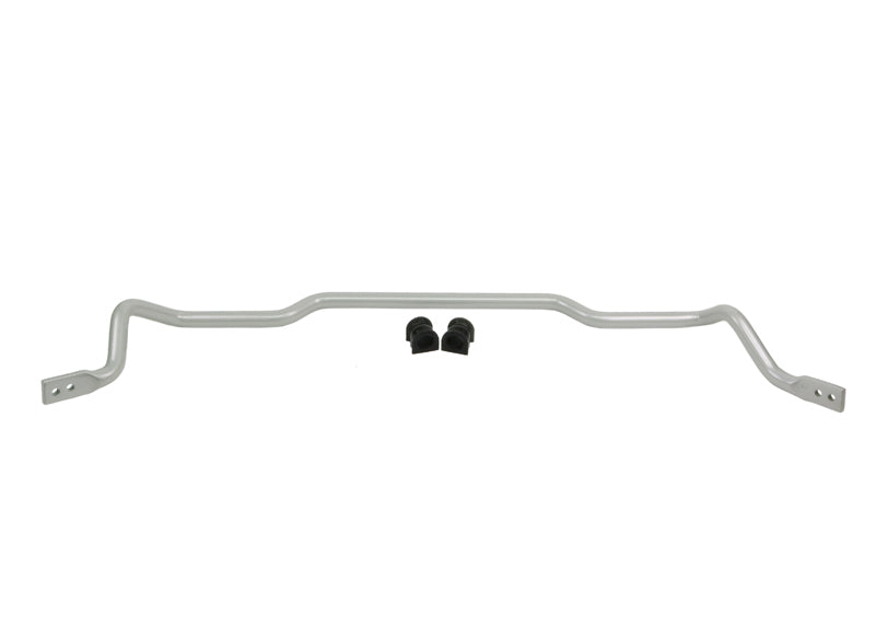 Whiteline Rear Sway Bar - 24mm 2 Point Adjustable to Suit Honda Civic VII Gen and Integra DC5 | BHR6