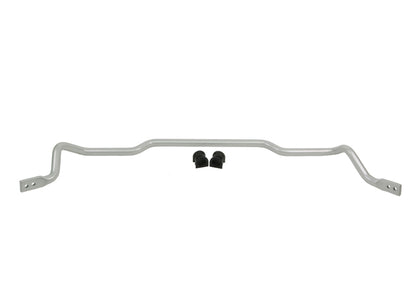 Whiteline Rear Sway Bar - 24mm 2 Point Adjustable to Suit Honda Civic VII Gen and Integra DC5 | BHR6