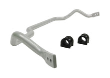 Whiteline Rear Sway Bar - 24mm 2 Point Adjustable to Suit Honda Civic VII Gen and Integra DC5 | BHR6