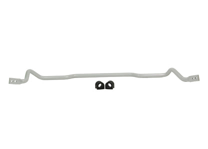 Whiteline Rear Sway Bar - 24mm 2 Point Adjustable to Suit Honda Civic VII Gen and Integra DC5 | BHR6