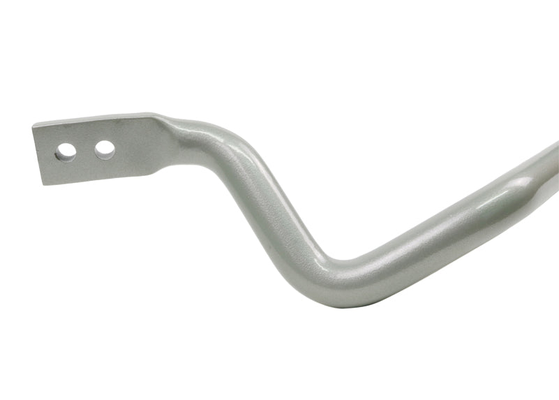 Whiteline Rear Sway Bar - 24mm 2 Point Adjustable to Suit Honda Civic VII Gen and Integra DC5 | BHR6
