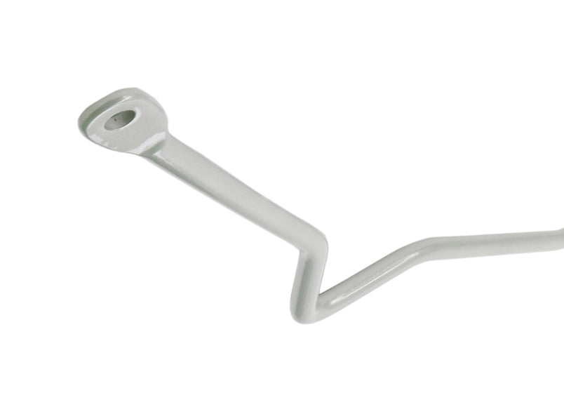 Whiteline Rear Sway Bar - 18mm Non Adjustable to Suit Holden HK, HT, HG | BHR6