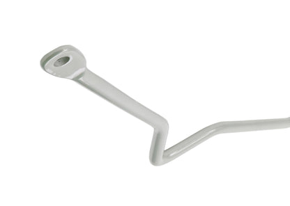 Whiteline Rear Sway Bar - 18mm Non Adjustable to Suit Holden HK, HT, HG | BHR6