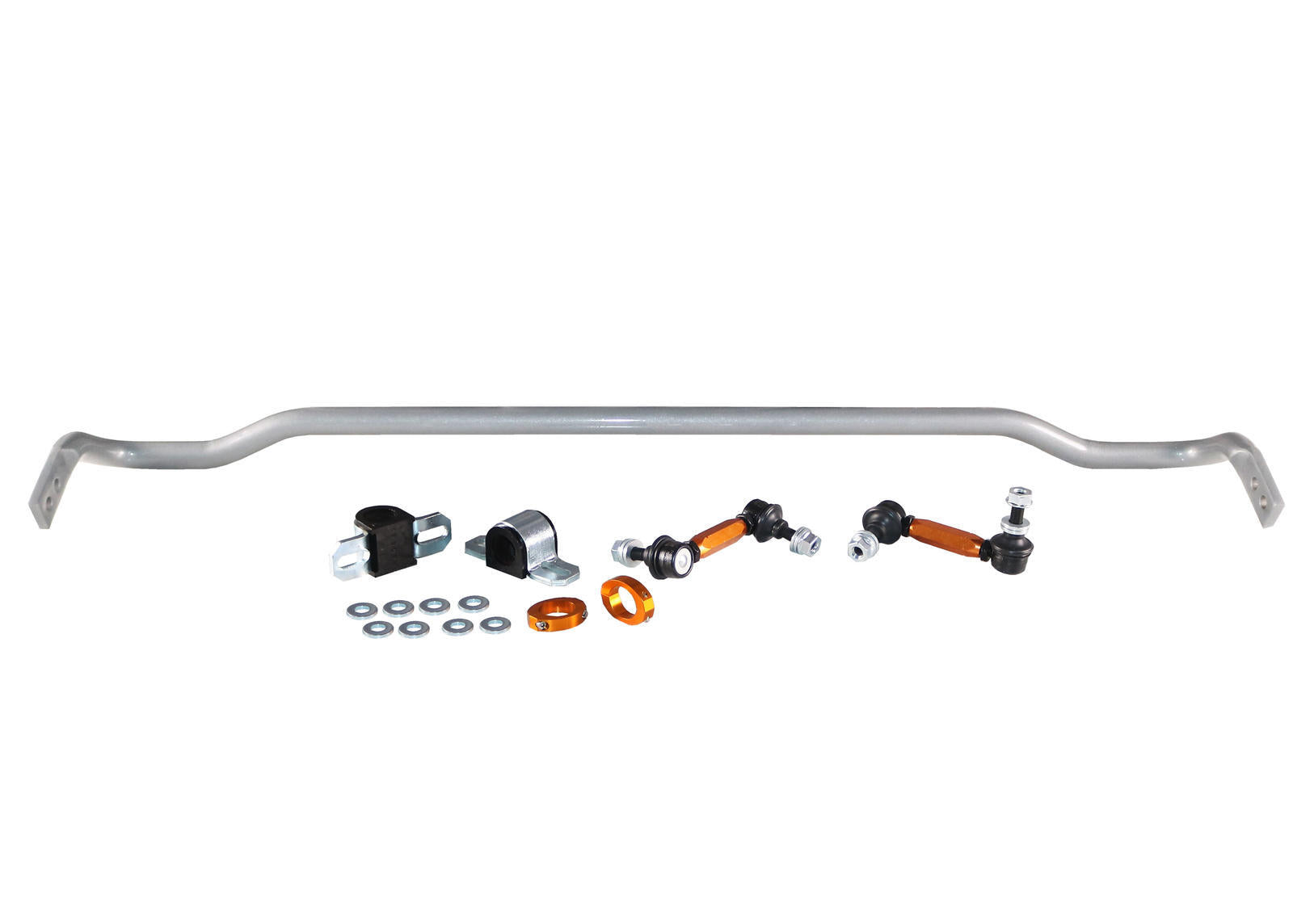 Whiteline Rear Sway Bar - 26mm 2 Point Adjustable to Suit Honda Integra DC2 Type R | BHR72XZ