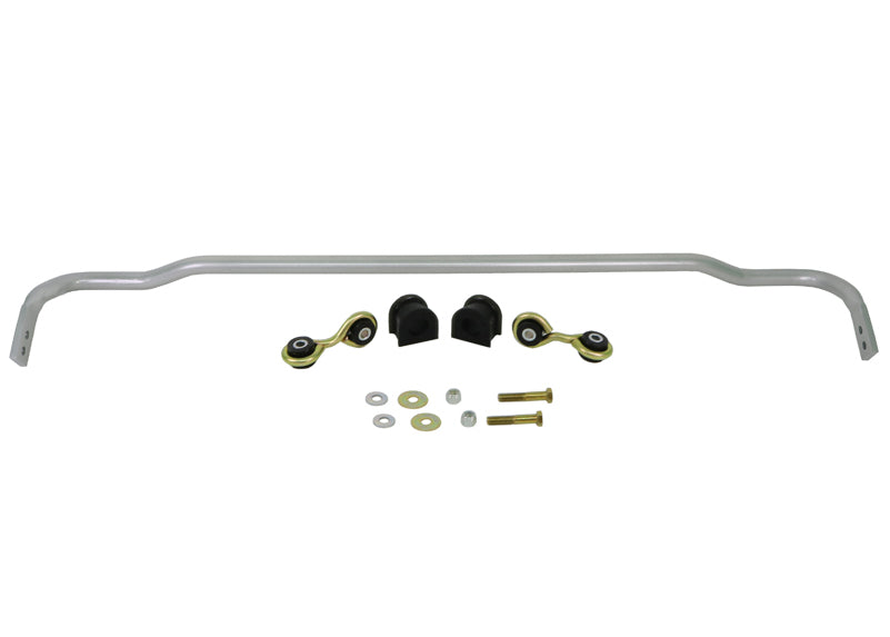 Whiteline Rear Sway Bar - 24mm 2 Point Adjustable to Suit Honda Integra DC2 Type R | BHR72Z