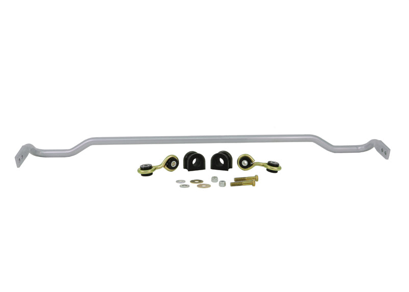 Whiteline Rear Sway Bar - 24mm 2 Point Adjustable to Suit Honda Integra DC2 Type R | BHR72Z