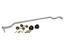 Whiteline Rear Sway Bar - 24mm 2 Point Adjustable to Suit Honda Integra DC2 Type R | BHR72Z