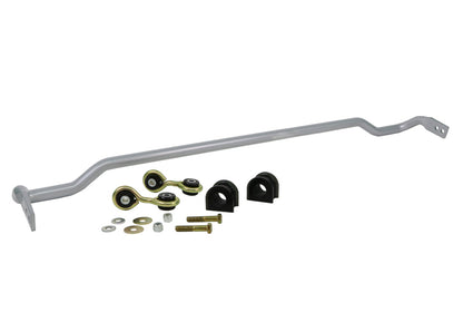 Whiteline Rear Sway Bar - 24mm 2 Point Adjustable to Suit Honda Integra DC2 Type R | BHR72Z
