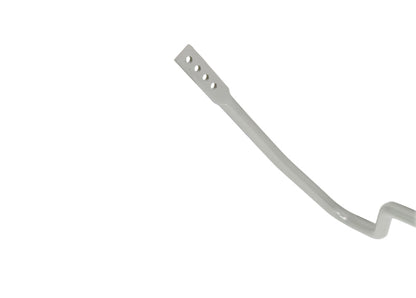 Whiteline Rear Sway Bar - 24mm 4 Point Adjustable to Suit Holden Astra TS, AH and Zafira TT | BHR75Z