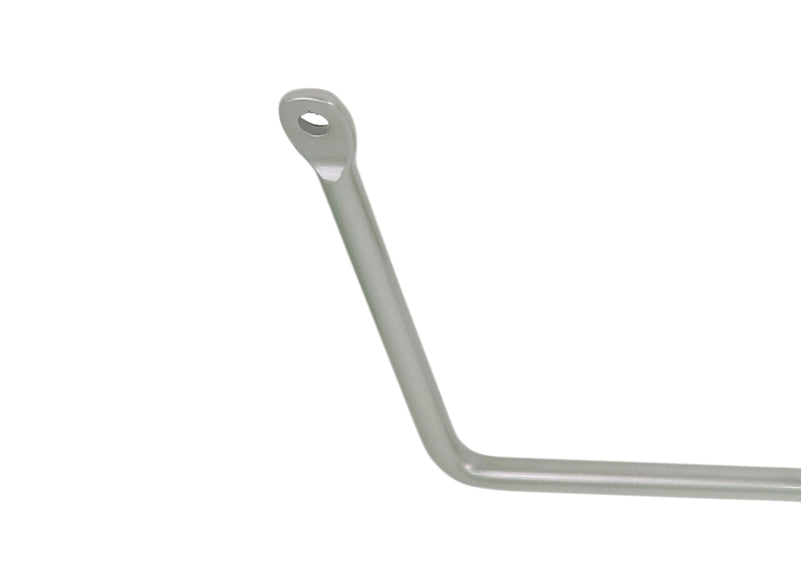 Whiteline Rear Sway Bar - 20mm Non Adjustable to Suit Holden HQ-HZ Sedan and Wagon | BHR7X