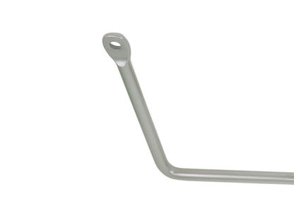 Whiteline Rear Sway Bar - 20mm Non Adjustable to Suit Holden HQ-HZ Sedan and Wagon | BHR7X
