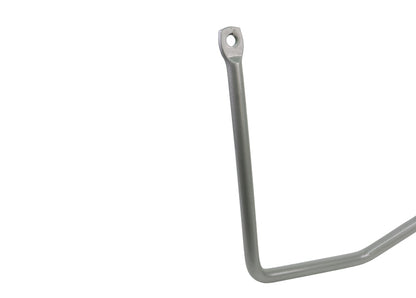 Whiteline Rear Sway Bar - 22mm Non Adjustable to Suit Holden HQ-WB Ute, Van and Cab Chassis | BHR8