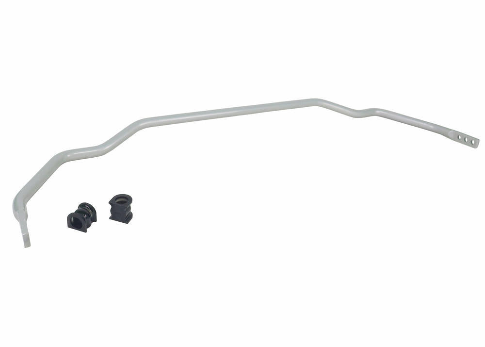 Whiteline Rear Sway Bar - 22mm 3 Point Adjustable to Suit Honda Accord CL, CM | BHR80XZ