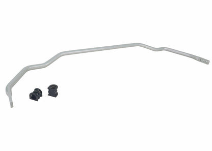 Whiteline Rear Sway Bar - 22mm 3 Point Adjustable to Suit Honda Accord CL, CM | BHR80XZ