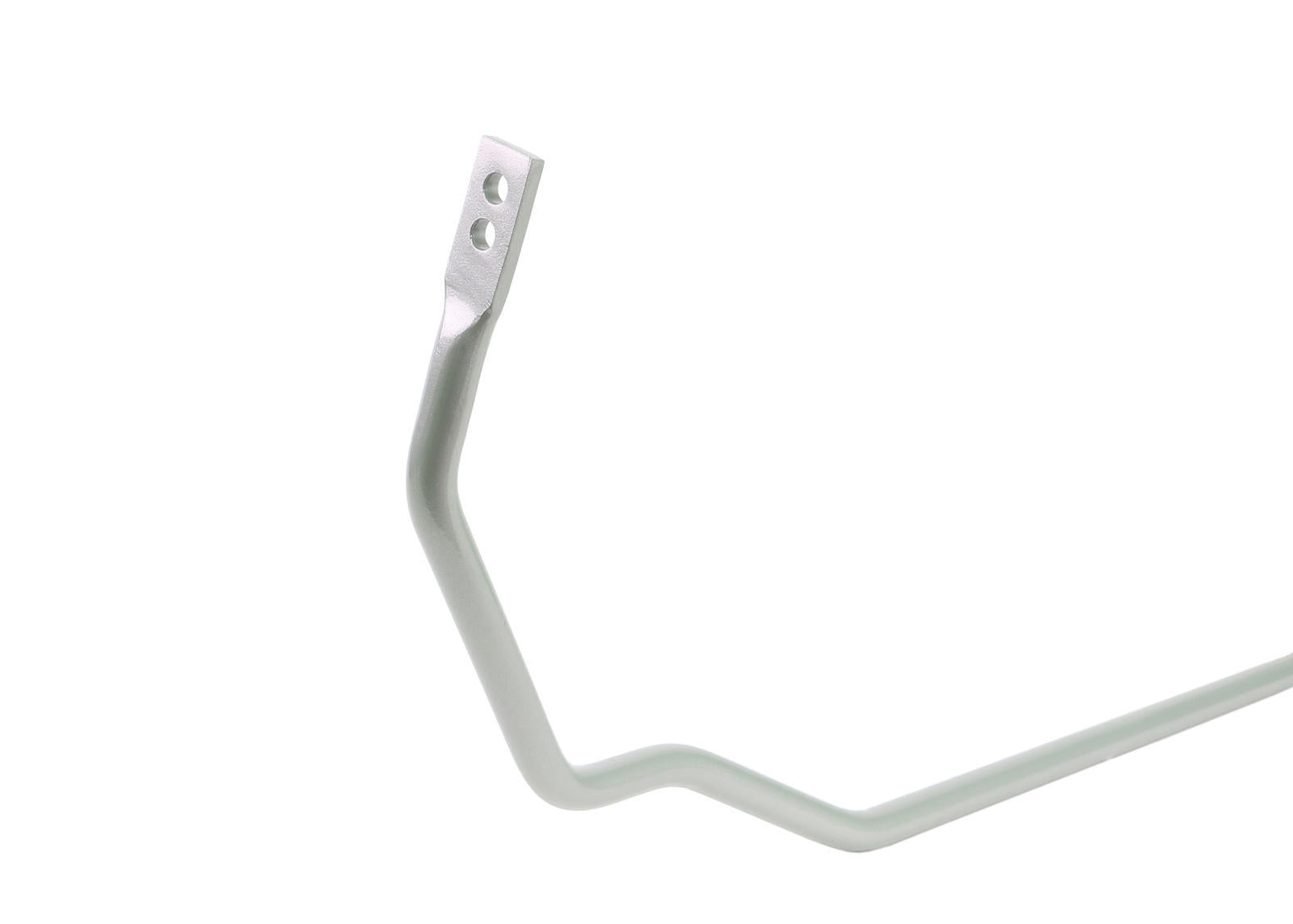 Whiteline Rear Sway Bar - 18mm 2 Point Adjustable to Suit Honda Accord CL, CM | BHR80Z