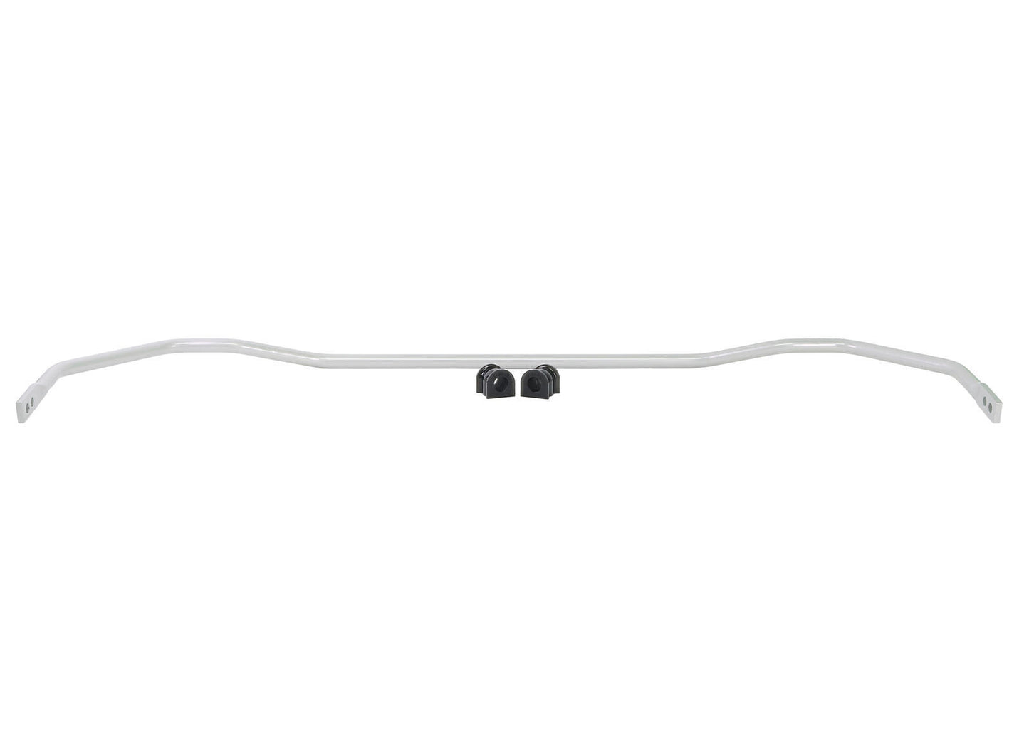 Whiteline Rear Sway Bar - 18mm 2 Point Adjustable to Suit Honda Accord CL, CM | BHR80Z