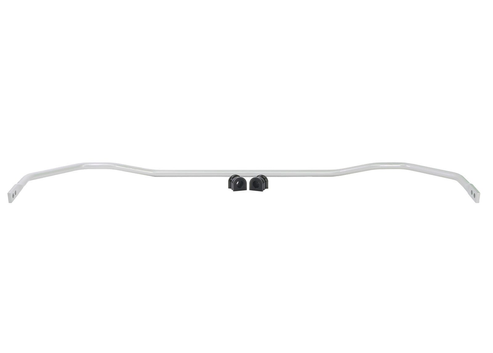 Whiteline Rear Sway Bar - 18mm 2 Point Adjustable to Suit Honda Accord CL, CM | BHR80Z