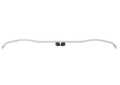 Whiteline Rear Sway Bar - 18mm 2 Point Adjustable to Suit Honda Accord CL, CM | BHR80Z