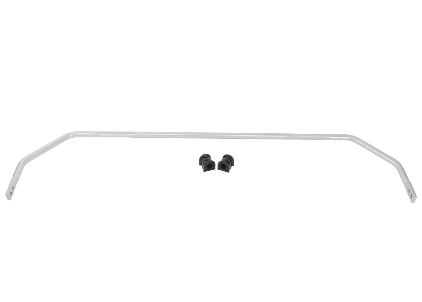 Whiteline Rear Sway Bar - 18mm 2 Point Adjustable to Suit Honda Accord CL, CM | BHR80Z