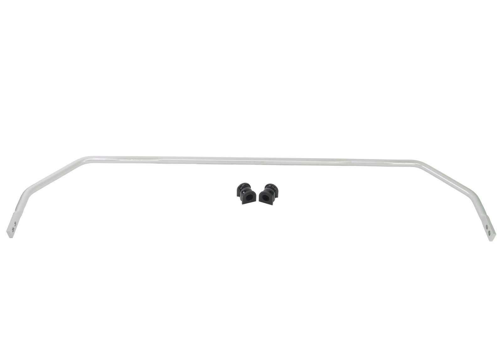 Whiteline Rear Sway Bar - 18mm 2 Point Adjustable to Suit Honda Accord CL, CM | BHR80Z