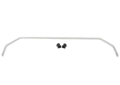Whiteline Rear Sway Bar - 18mm 2 Point Adjustable to Suit Honda Accord CL, CM | BHR80Z