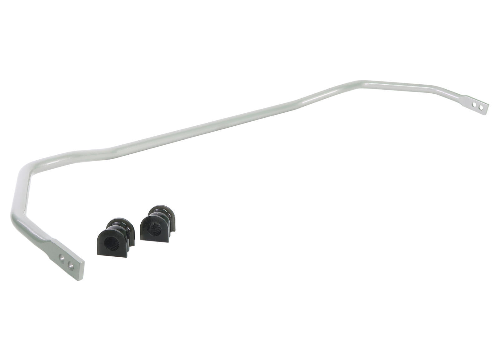 Whiteline Rear Sway Bar - 18mm 2 Point Adjustable to Suit Honda Accord CL, CM | BHR80Z