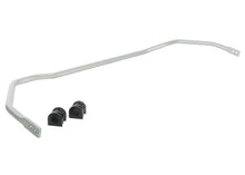 Whiteline Rear Sway Bar - 18mm 2 Point Adjustable to Suit Honda Accord CL, CM | BHR80Z