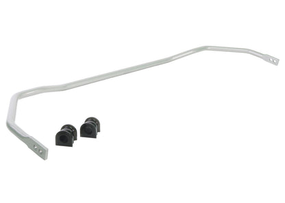 Whiteline Rear Sway Bar - 18mm 2 Point Adjustable to Suit Honda Accord CL, CM | BHR80Z