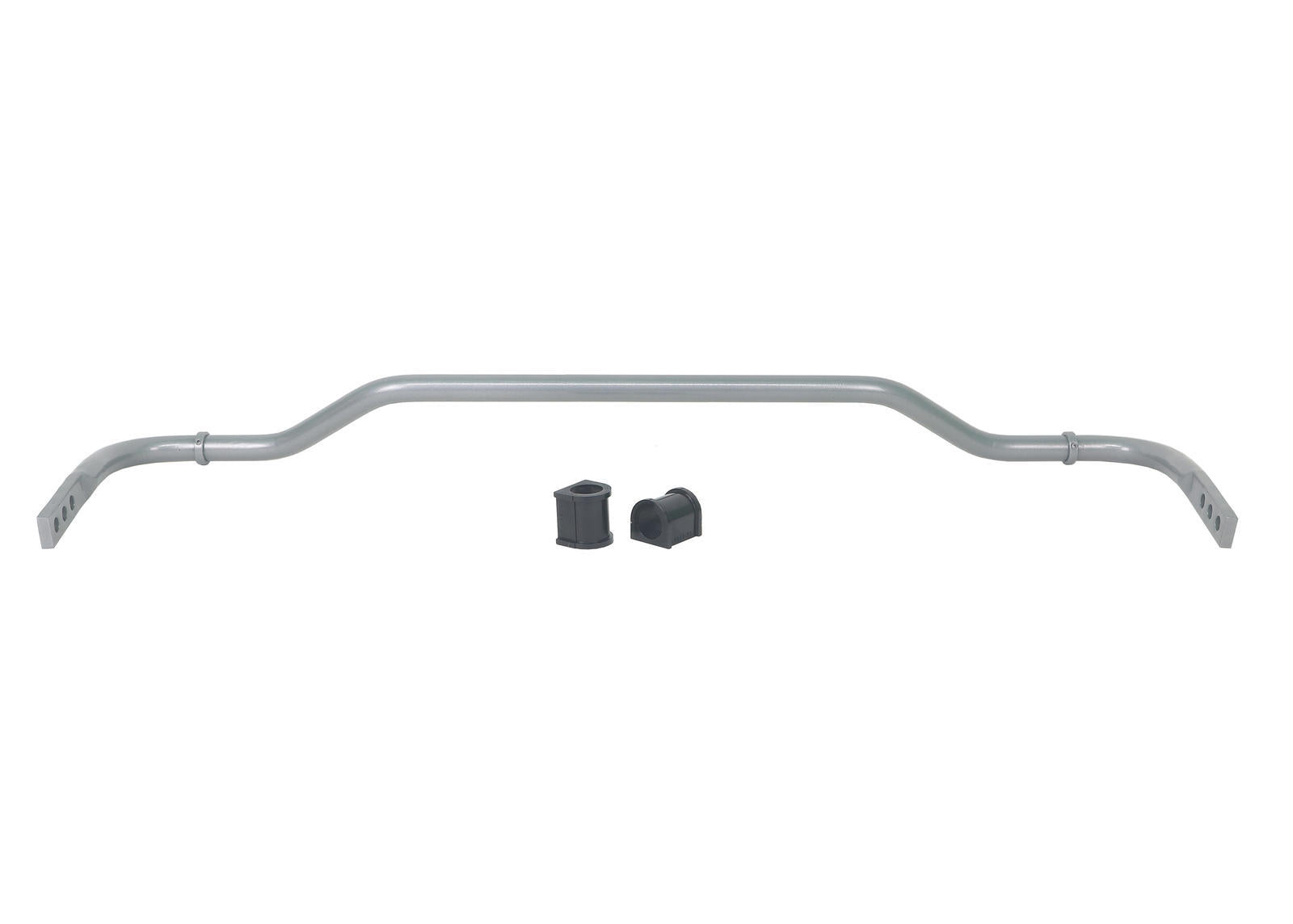 Whiteline Rear Sway Bar - 22mm 3 Point Adjustable to Suit Holden Commodore VE, VF and HSV | BHR82XZ