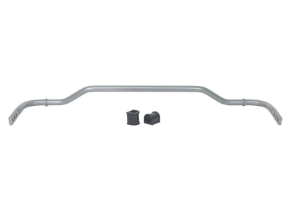 Whiteline Rear Sway Bar - 22mm 3 Point Adjustable to Suit Holden Commodore VE, VF and HSV | BHR82XZ