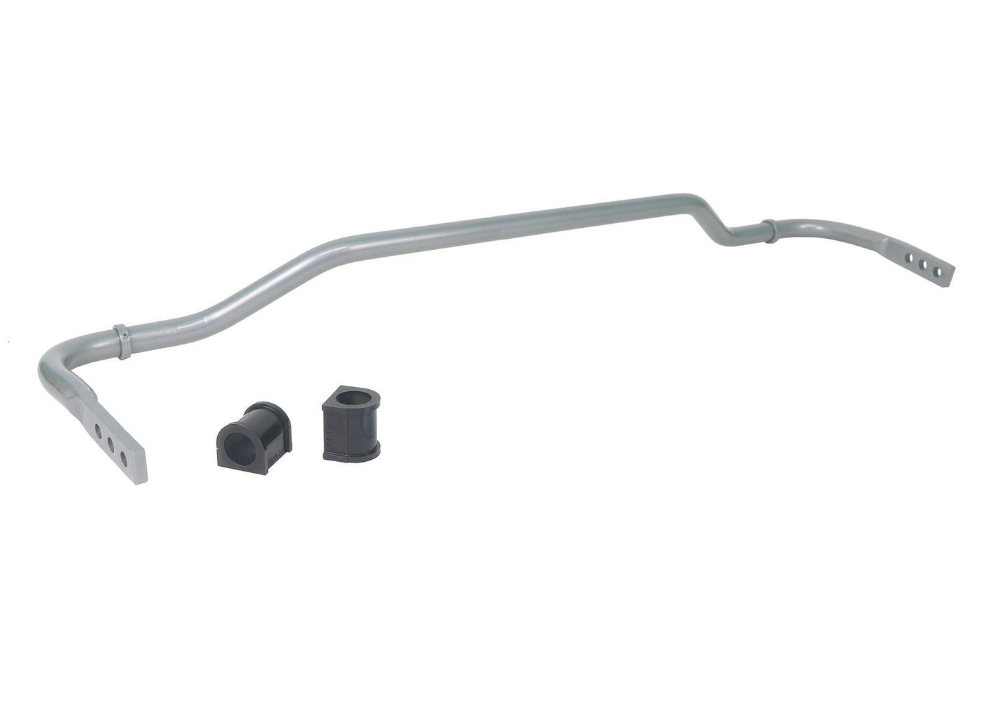 Whiteline Rear Sway Bar - 22mm 3 Point Adjustable to Suit Holden Commodore VE, VF and HSV | BHR82XZ