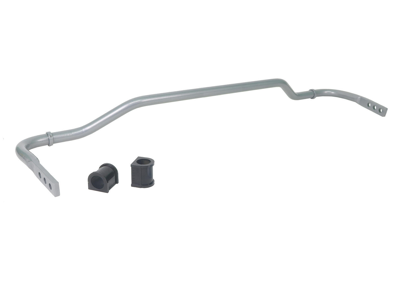 Whiteline Rear Sway Bar - 22mm 3 Point Adjustable to Suit Holden Commodore VE, VF and HSV | BHR82XZ