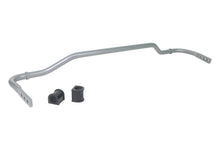 Whiteline Rear Sway Bar - 22mm 3 Point Adjustable to Suit Holden Commodore VE, VF and HSV | BHR82XZ